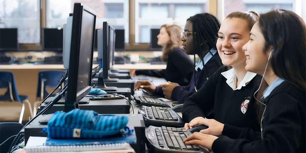 In The Press VHS Learning